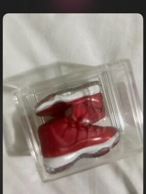 Jordan Collectibles- closing account due to too many restrictions make offers!!